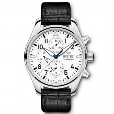 IWC 파일럿 크로노그래프 150주년 에디션IW377725